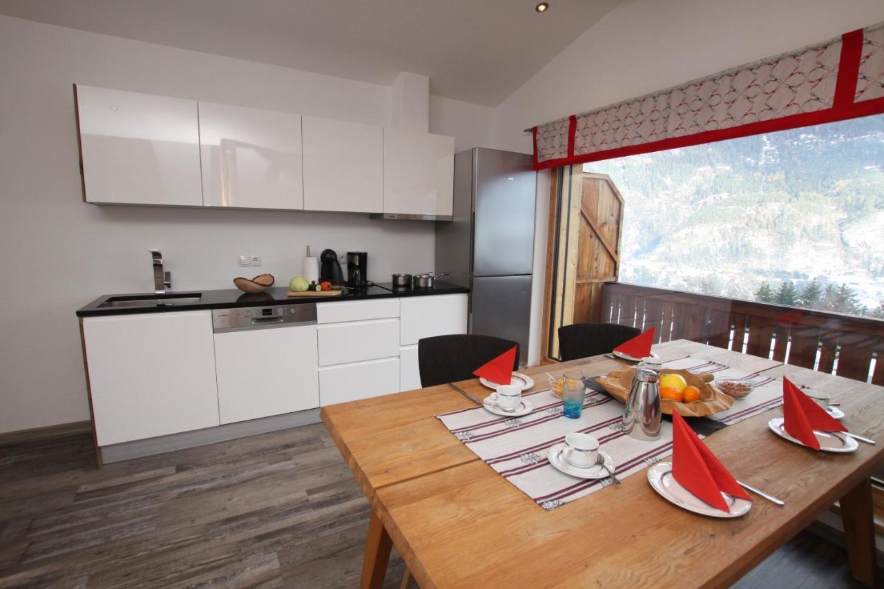 Resort Alt-Ötztal Sautens Kültér fotó