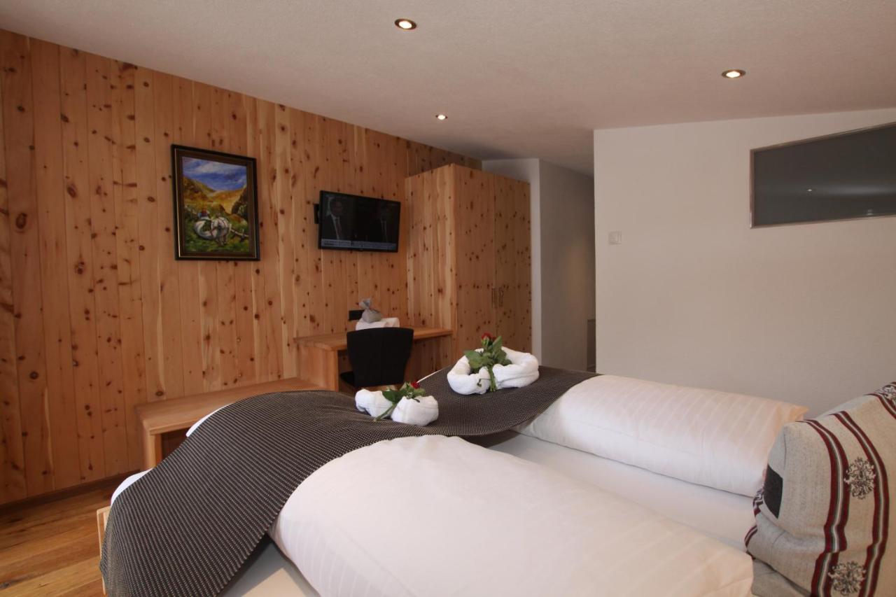 Resort Alt-Ötztal Sautens Kültér fotó
