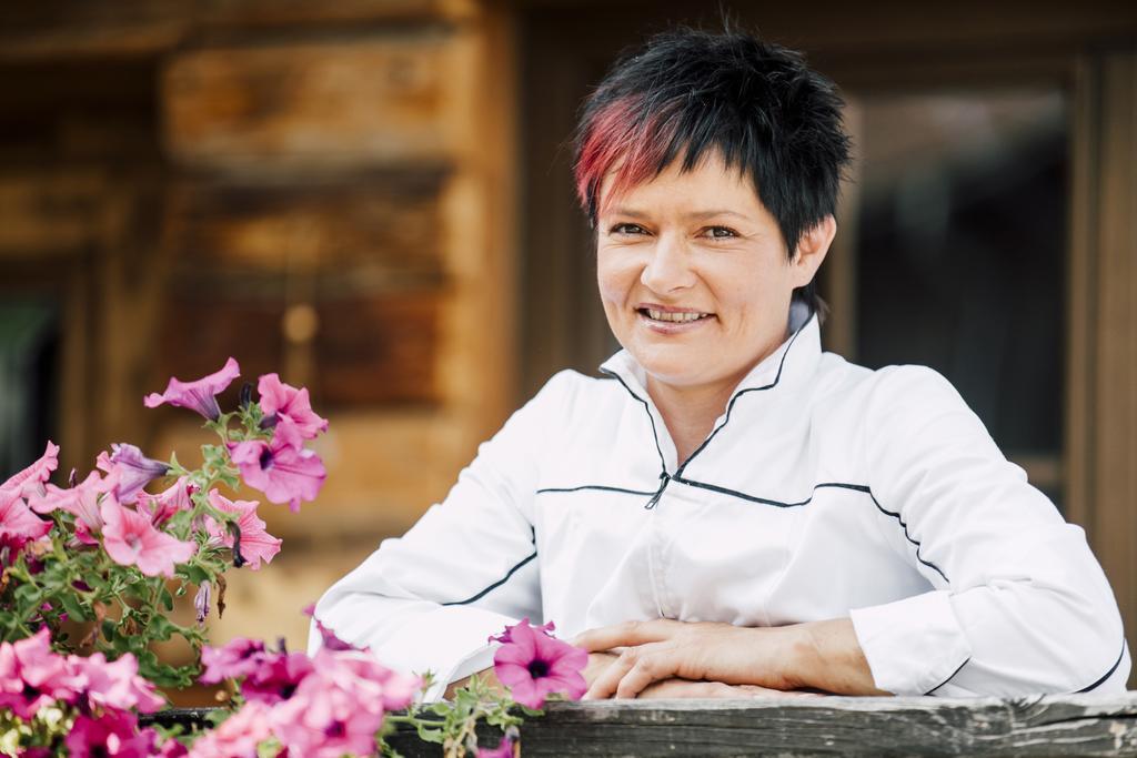 Resort Alt-Ötztal Sautens Kültér fotó