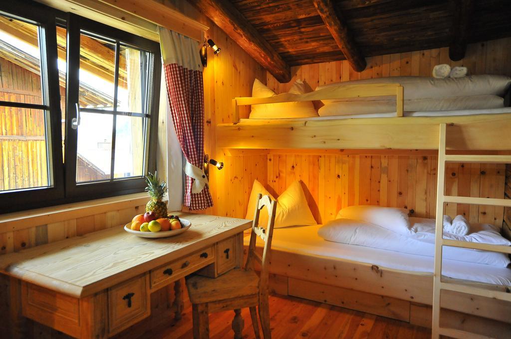 Resort Alt-Ötztal Sautens Kültér fotó