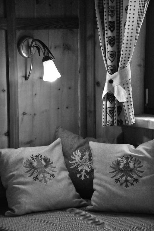 Resort Alt-Ötztal Sautens Kültér fotó