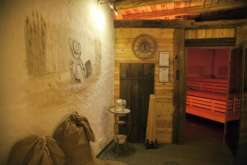 Resort Alt-Ötztal Sautens Kültér fotó