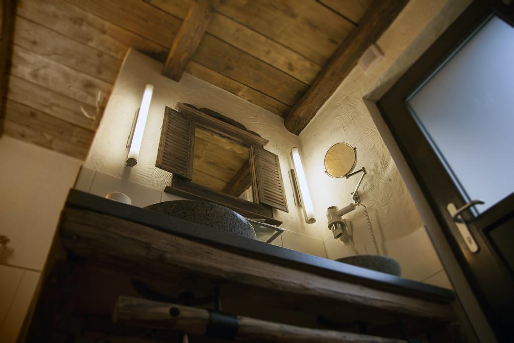 Resort Alt-Ötztal Sautens Kültér fotó
