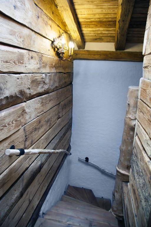 Resort Alt-Ötztal Sautens Kültér fotó
