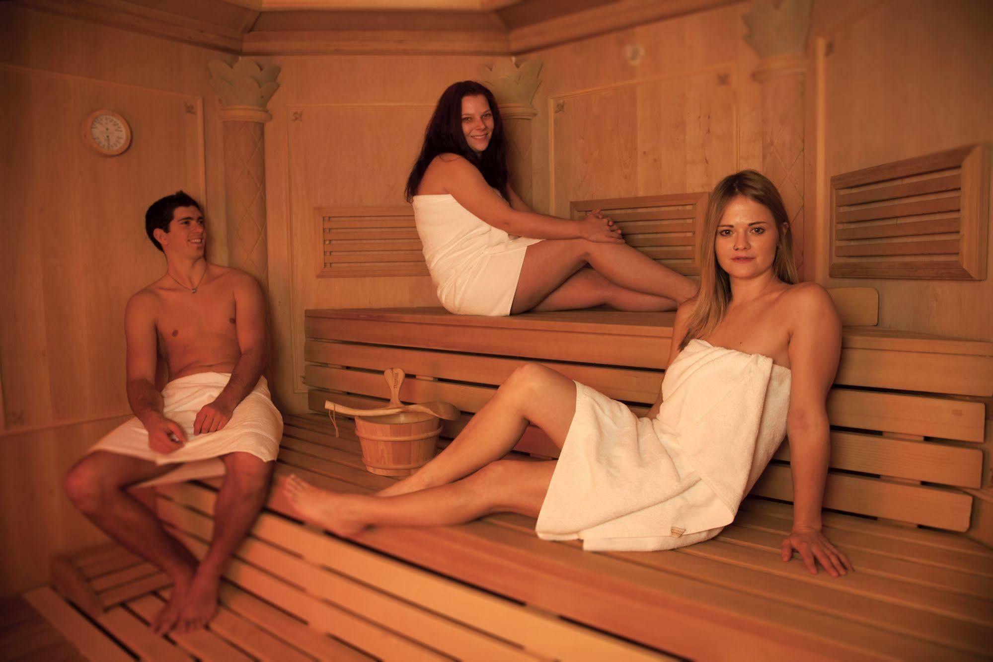 Resort Alt-Ötztal Sautens Kültér fotó
